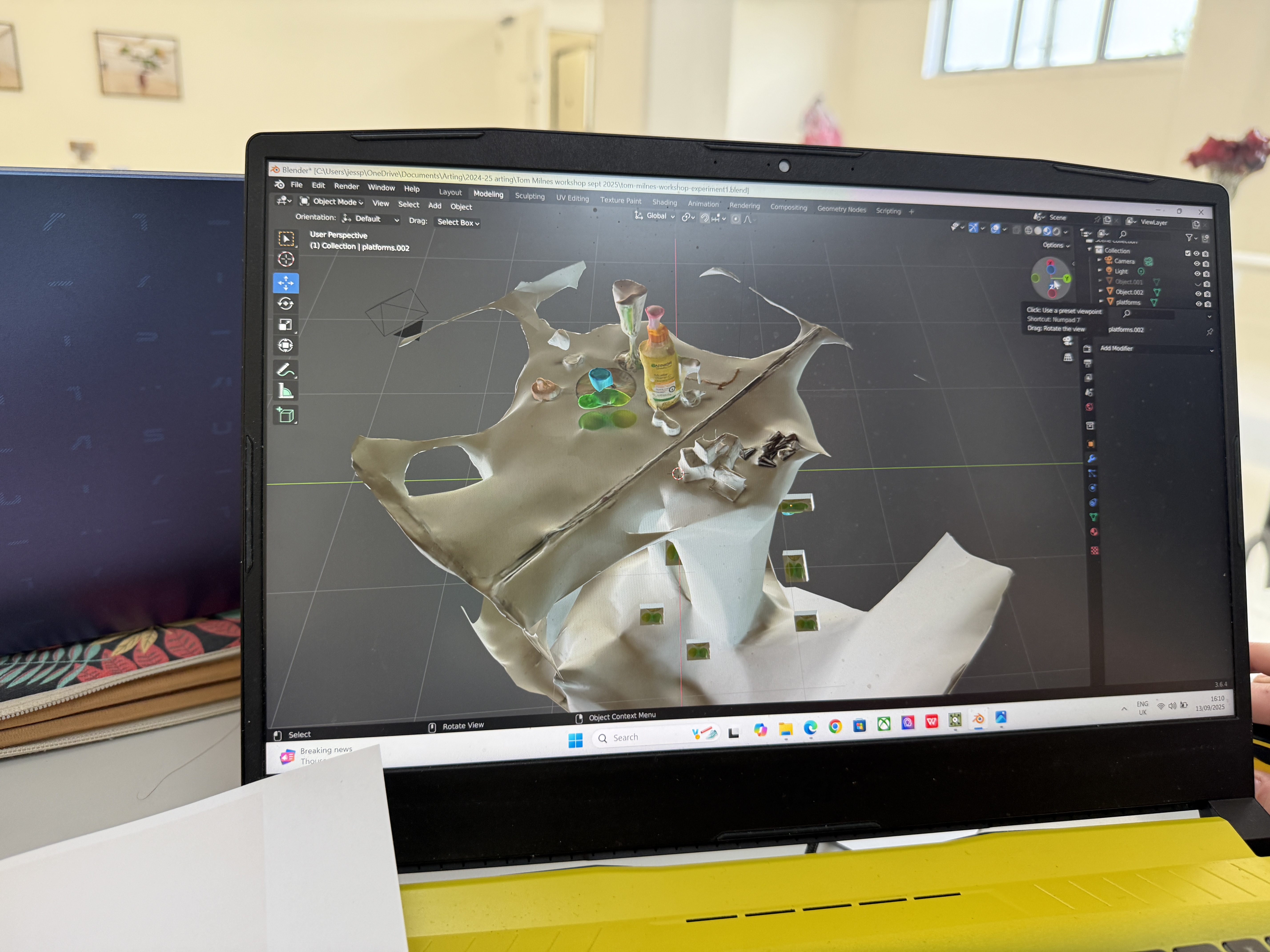 Workshop Image 12