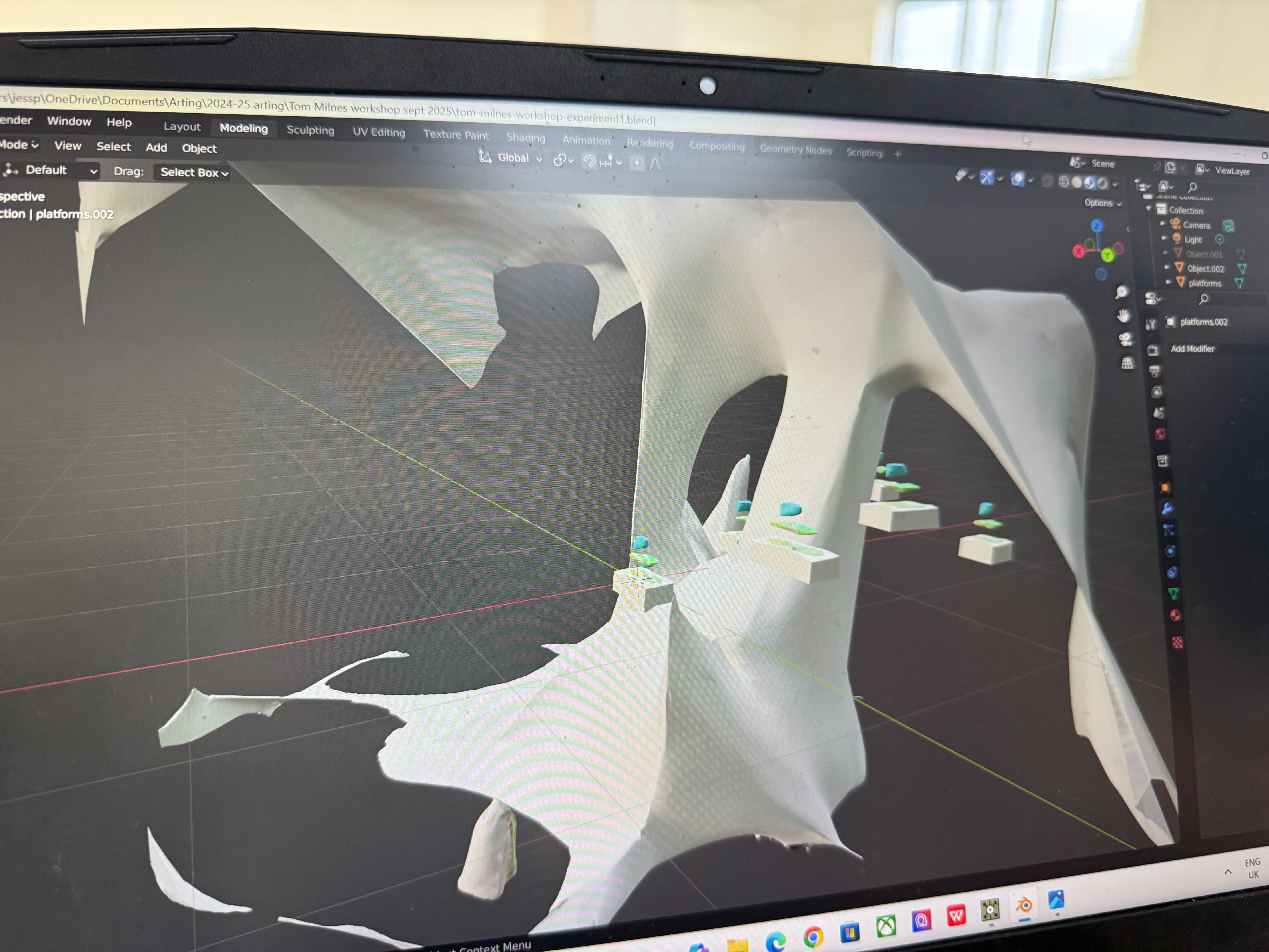 Workshop Image 10